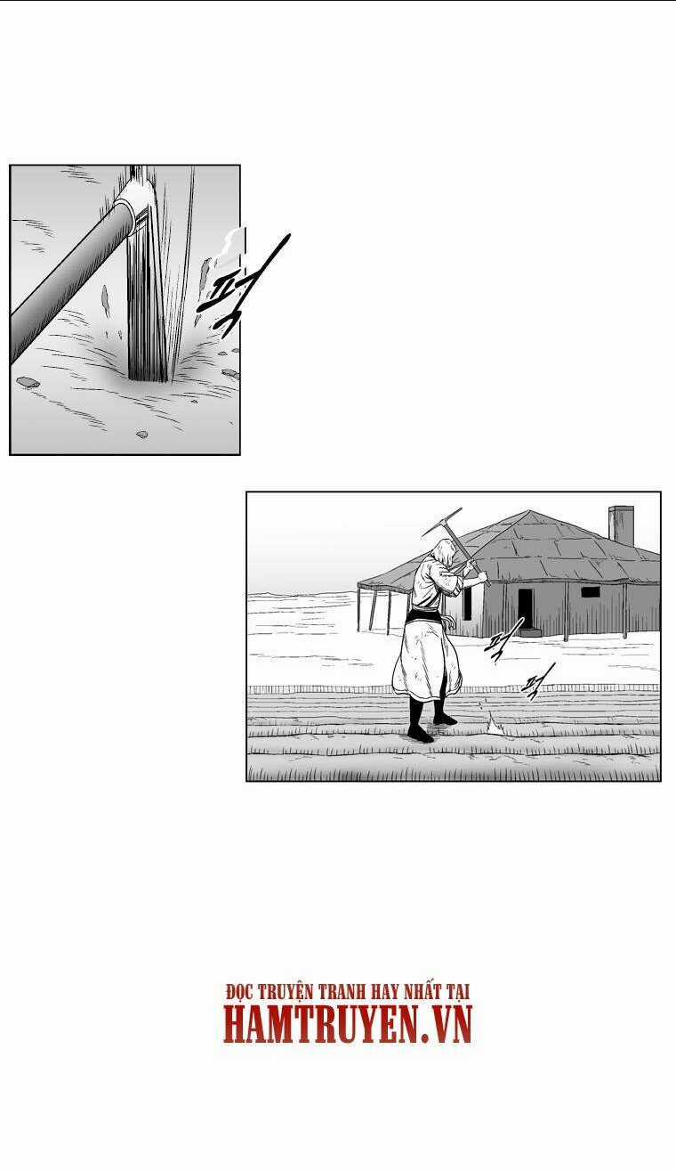 Cơn Bão Đỏ - Chapter 206 - Trang 25