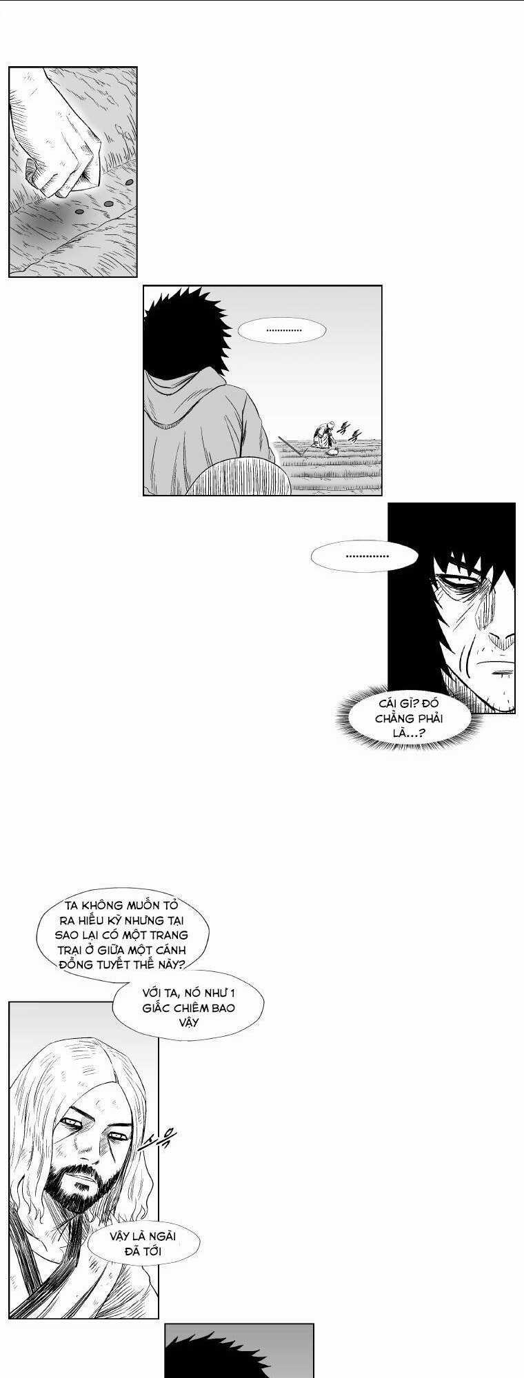 Cơn Bão Đỏ - Chapter 206 - Trang 26