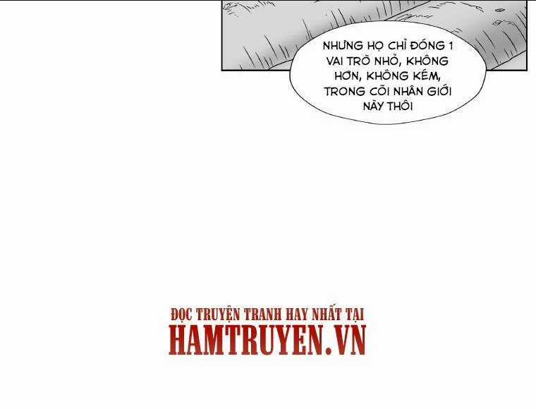 Cơn Bão Đỏ - Chapter 206 - Trang 28