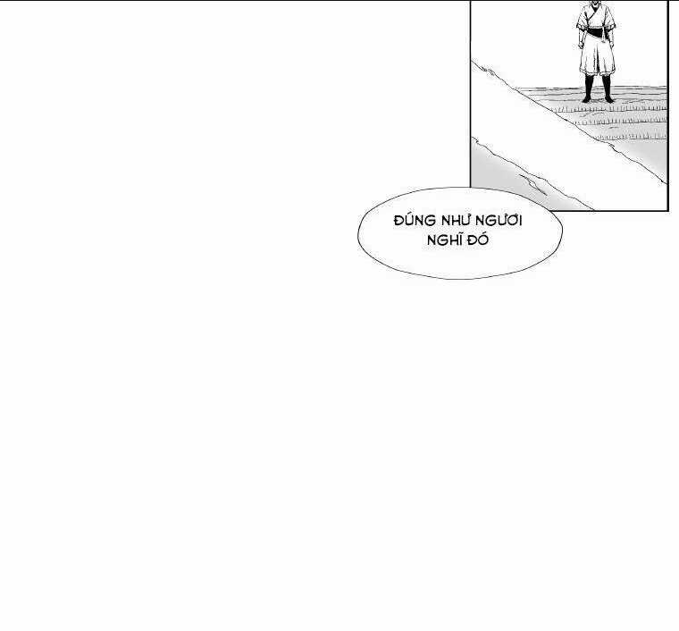 Cơn Bão Đỏ - Chapter 206 - Trang 31