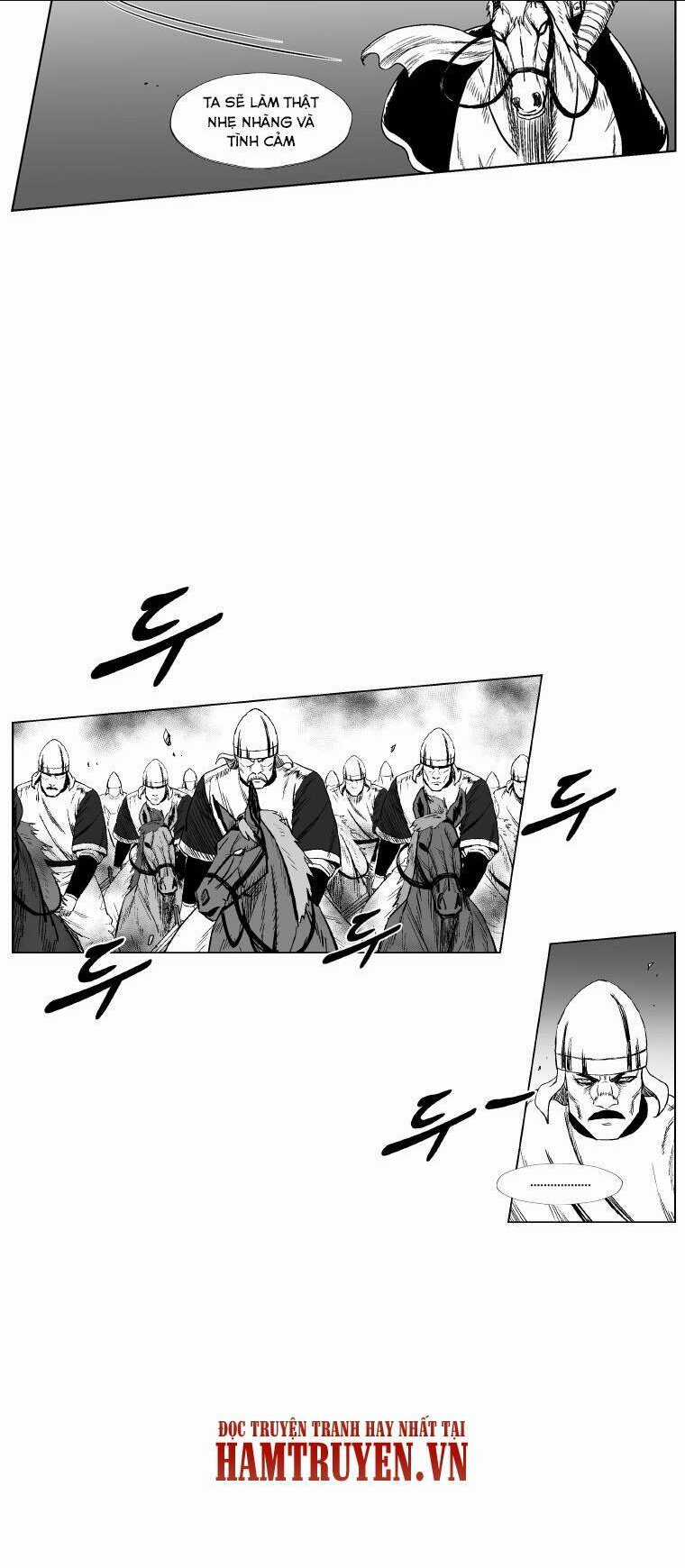 Cơn Bão Đỏ - Chapter 206 - Trang 7