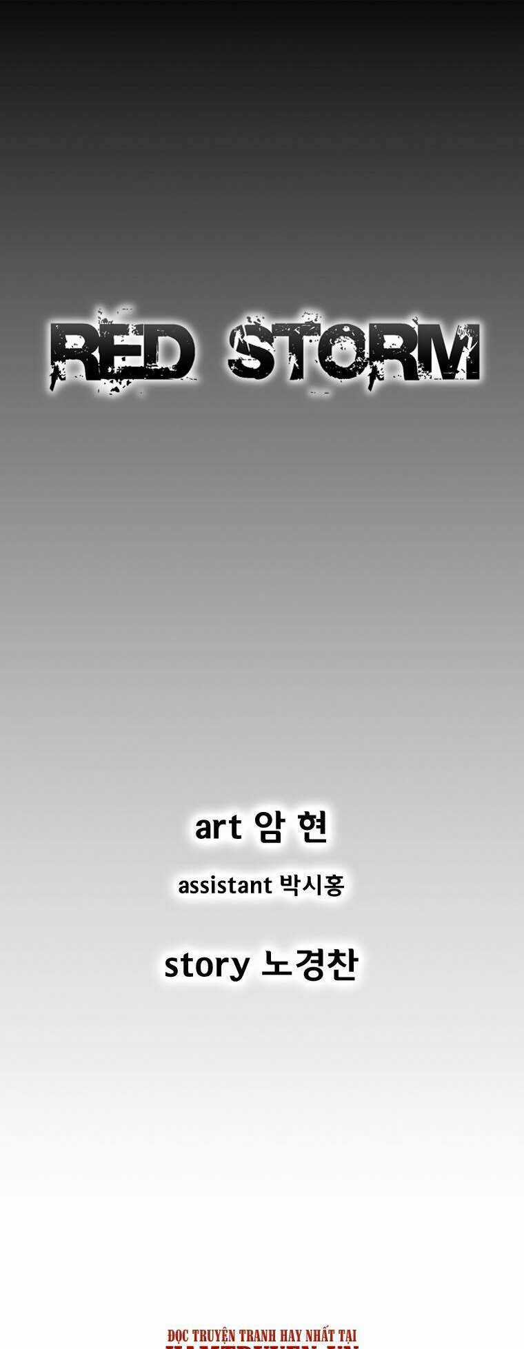 Cơn Bão Đỏ - Chapter 208 - Trang 2