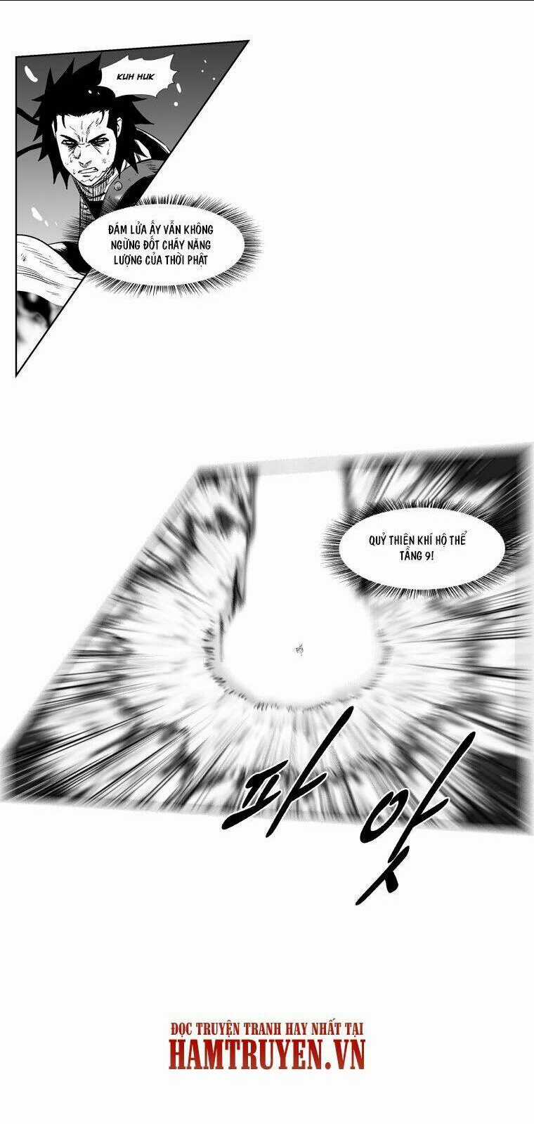 Cơn Bão Đỏ - Chapter 208 - Trang 16