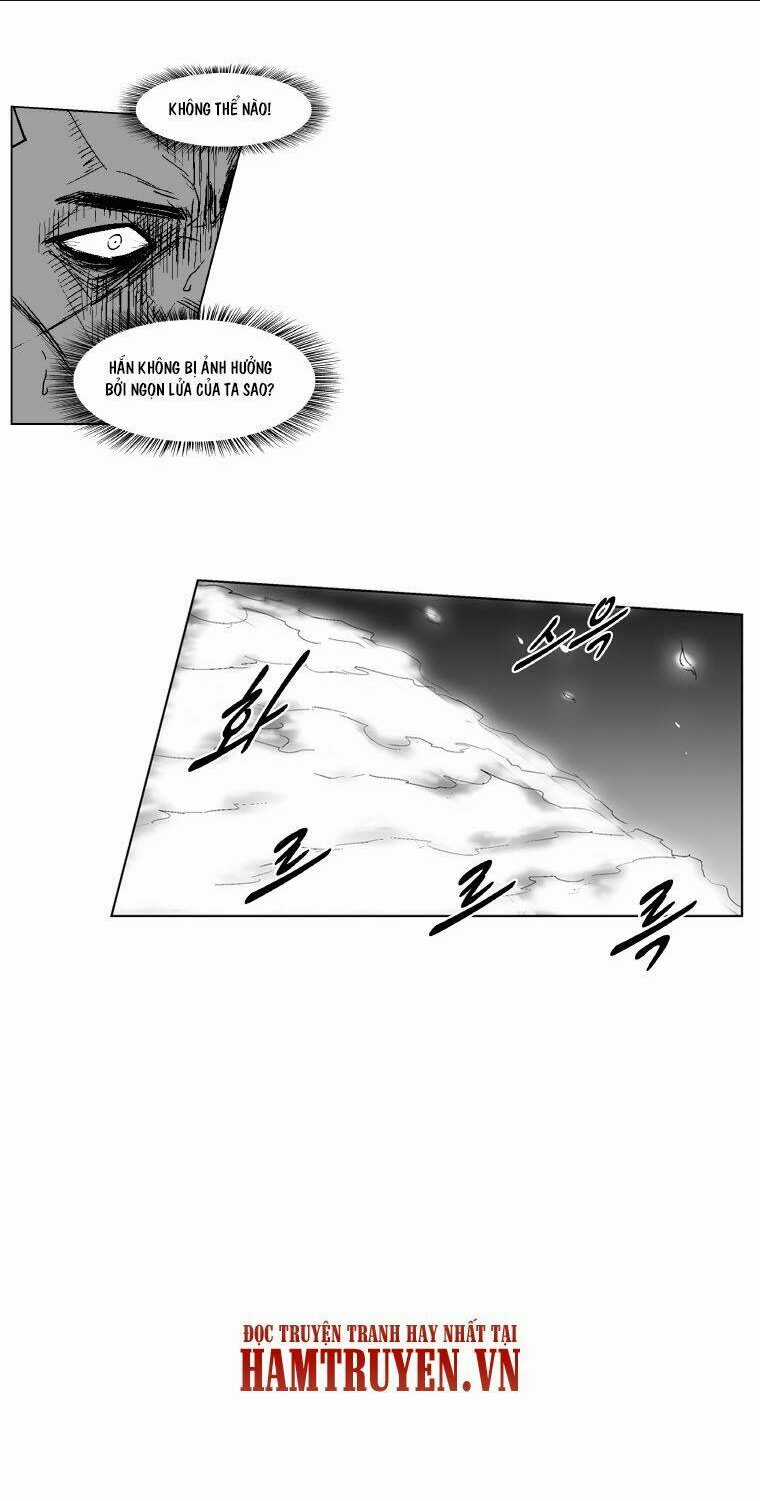 Cơn Bão Đỏ - Chapter 208 - Trang 17