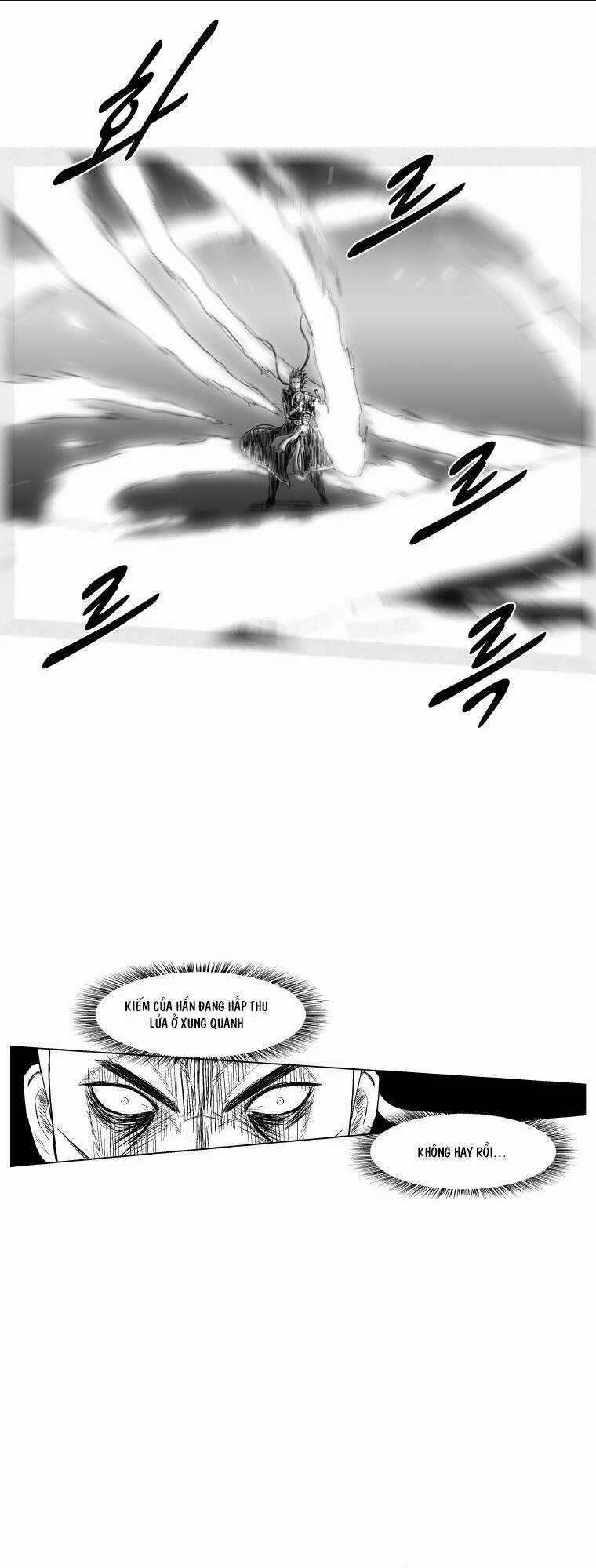 Cơn Bão Đỏ - Chapter 208 - Trang 18