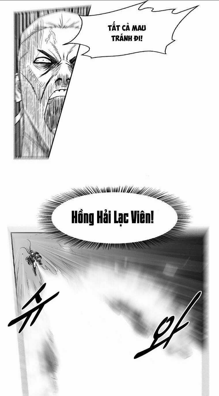 Cơn Bão Đỏ - Chapter 208 - Trang 19