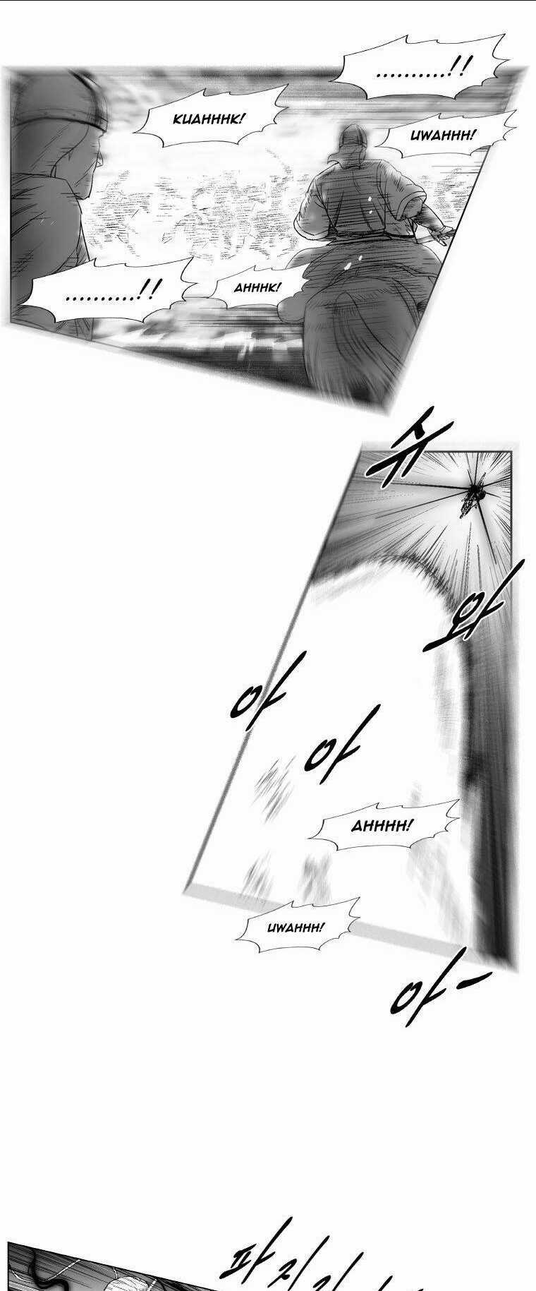 Cơn Bão Đỏ - Chapter 208 - Trang 21