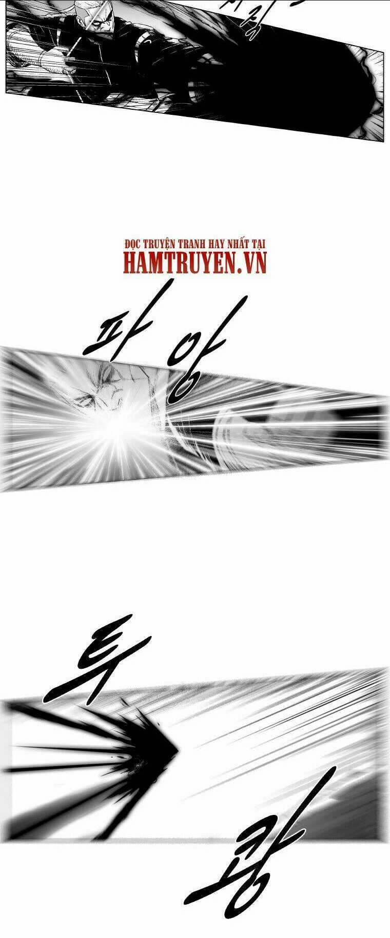 Cơn Bão Đỏ - Chapter 208 - Trang 22