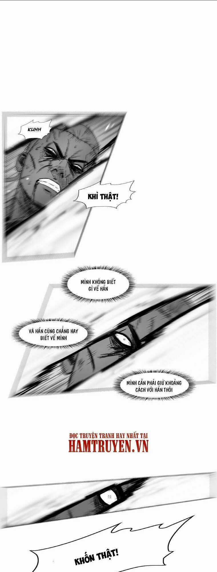 Cơn Bão Đỏ - Chapter 208 - Trang 23