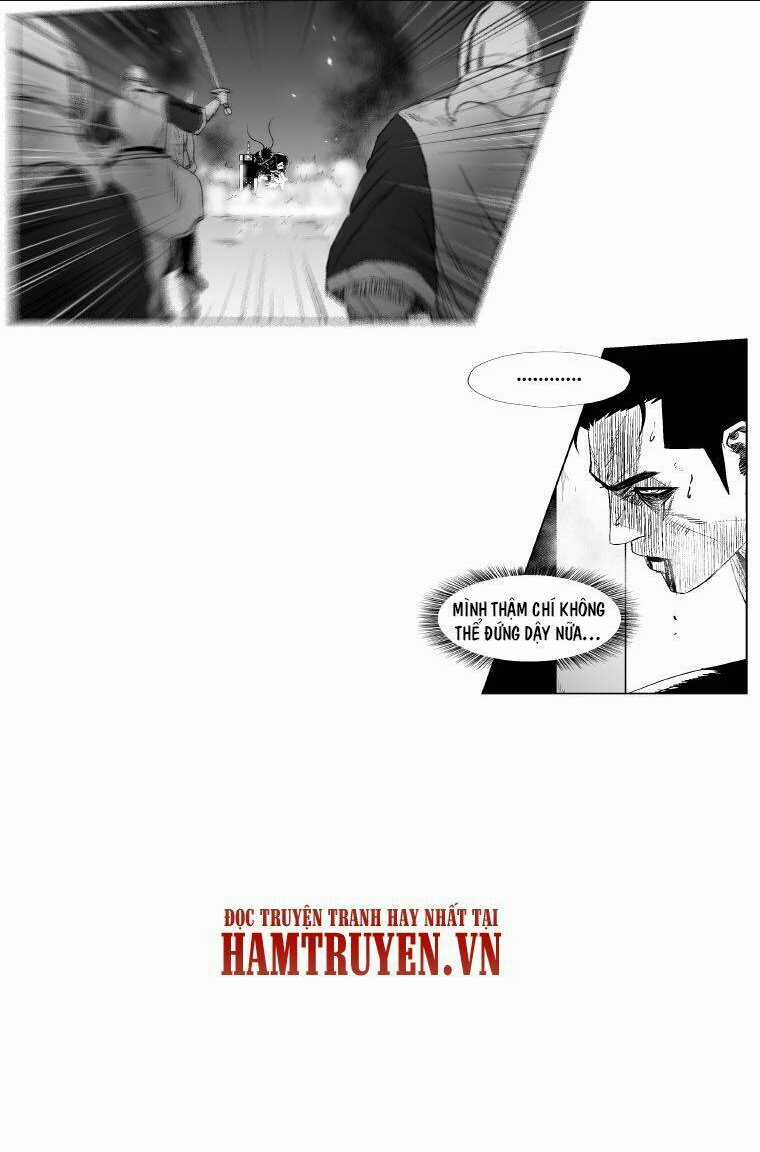 Cơn Bão Đỏ - Chapter 208 - Trang 28