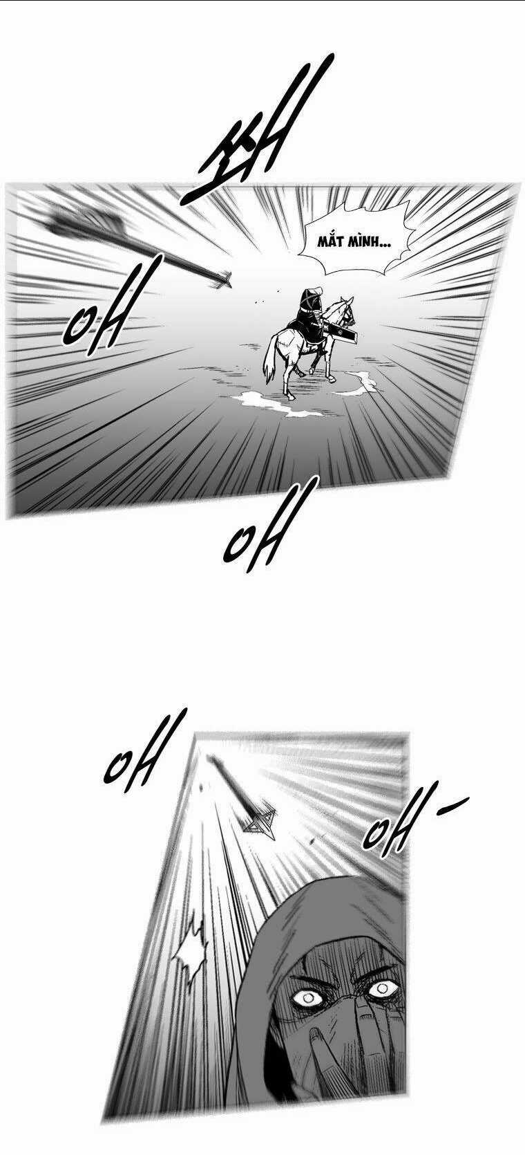 Cơn Bão Đỏ - Chapter 208 - Trang 4