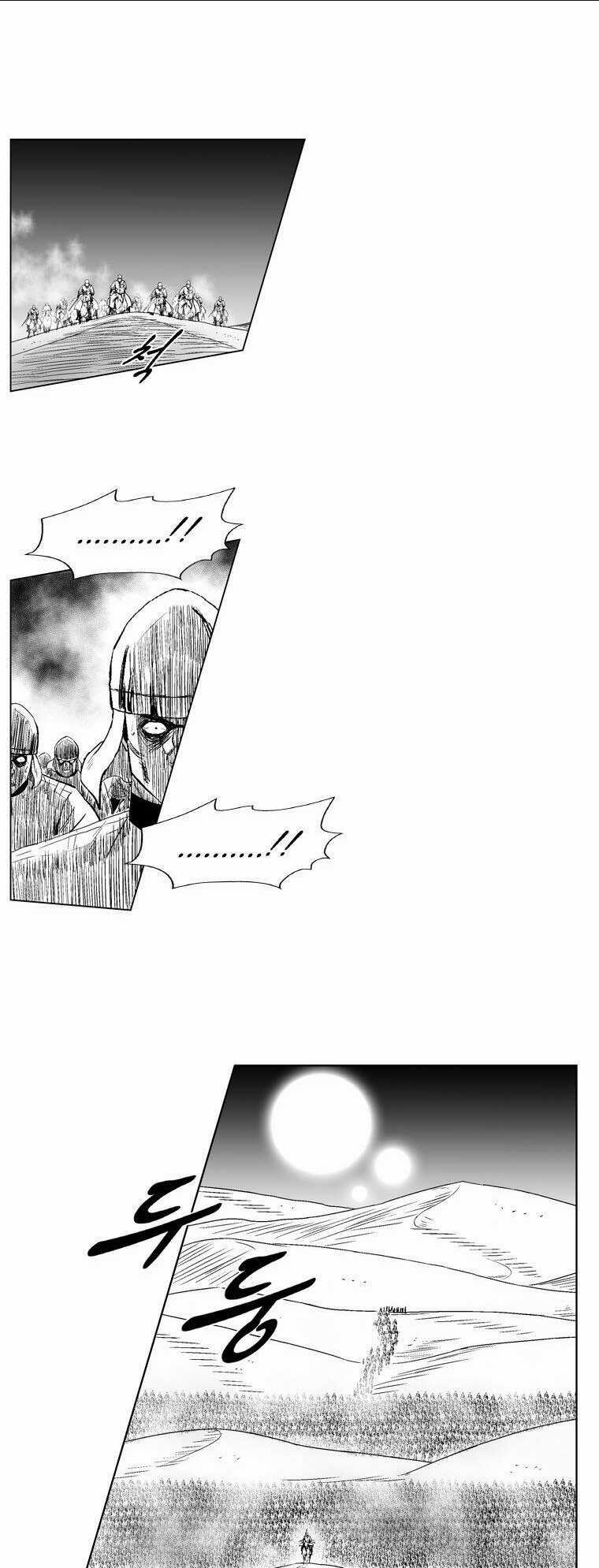 Cơn Bão Đỏ - Chapter 208 - Trang 32