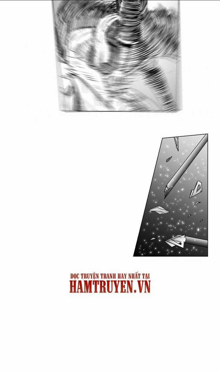 Cơn Bão Đỏ - Chapter 208 - Trang 7