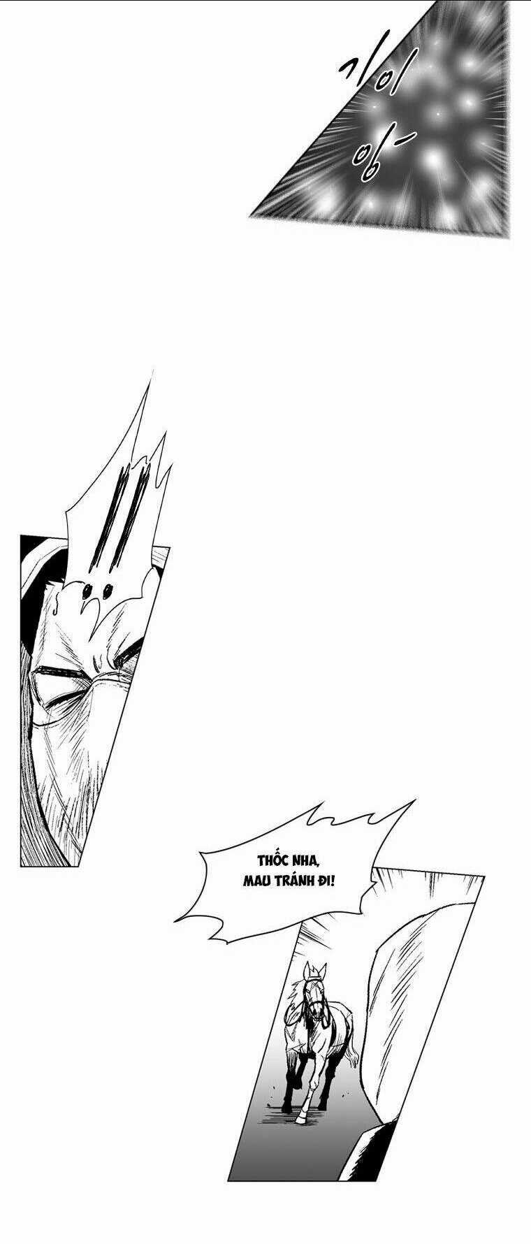 Cơn Bão Đỏ - Chapter 208 - Trang 9