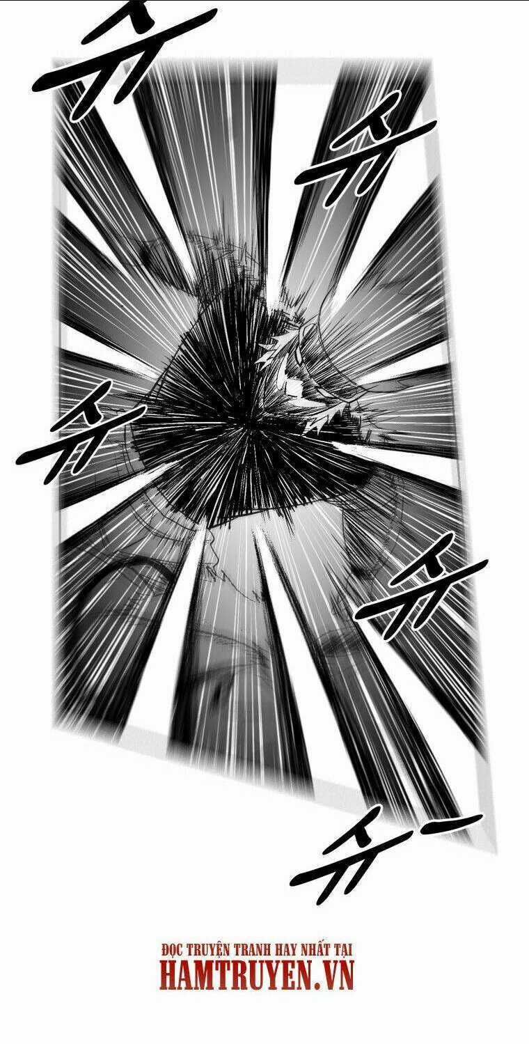 Cơn Bão Đỏ - Chapter 209 - Trang 11