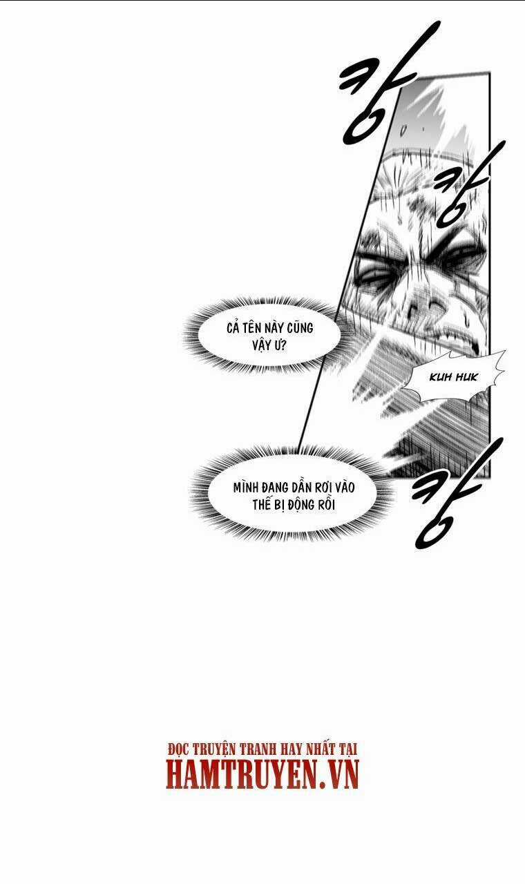 Cơn Bão Đỏ - Chapter 209 - Trang 12