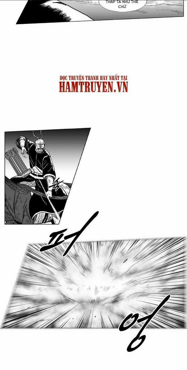 Cơn Bão Đỏ - Chapter 209 - Trang 15