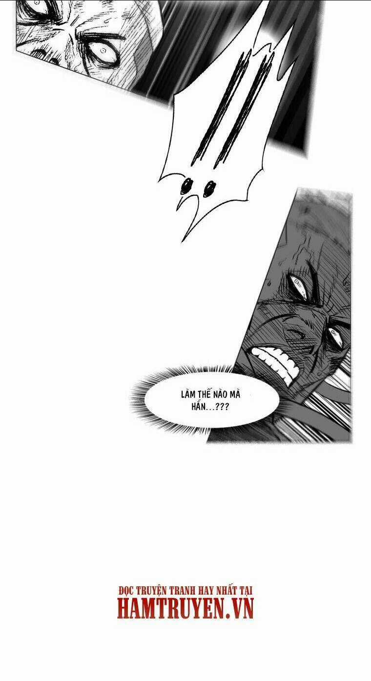 Cơn Bão Đỏ - Chapter 209 - Trang 18