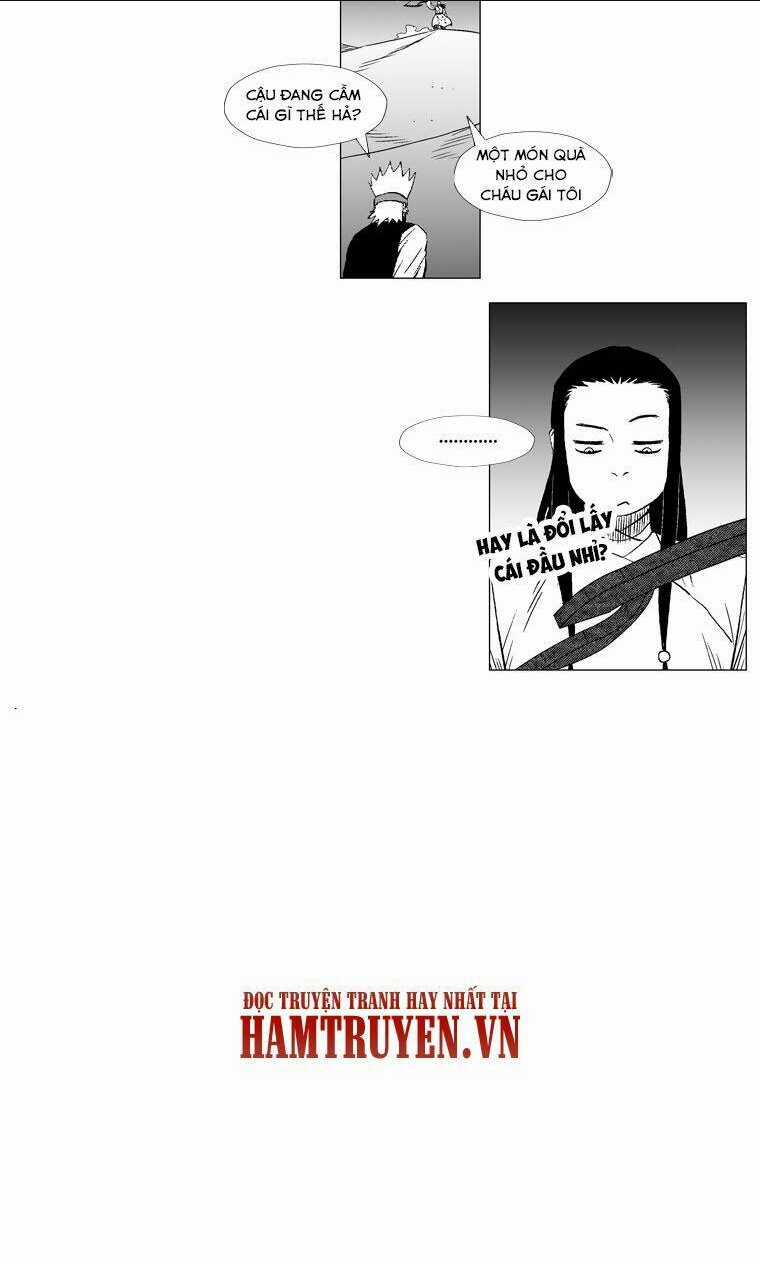 Cơn Bão Đỏ - Chapter 209 - Trang 20