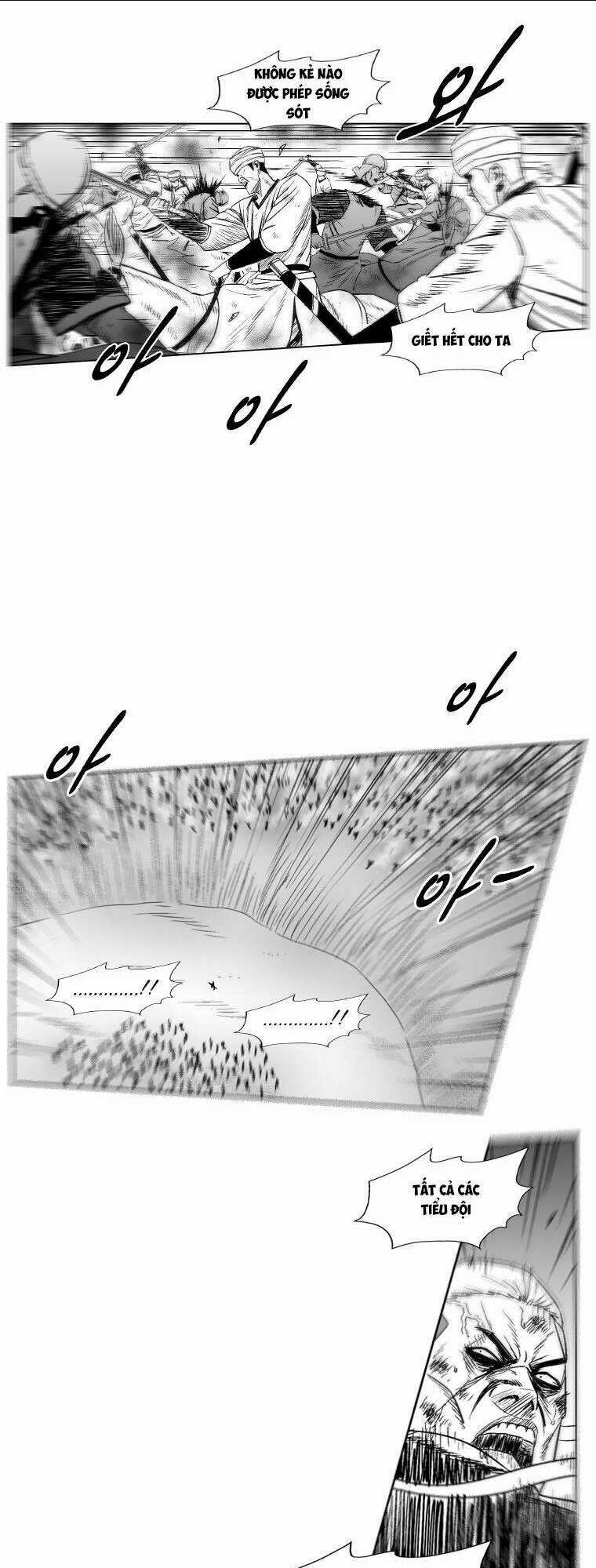 Cơn Bão Đỏ - Chapter 209 - Trang 4