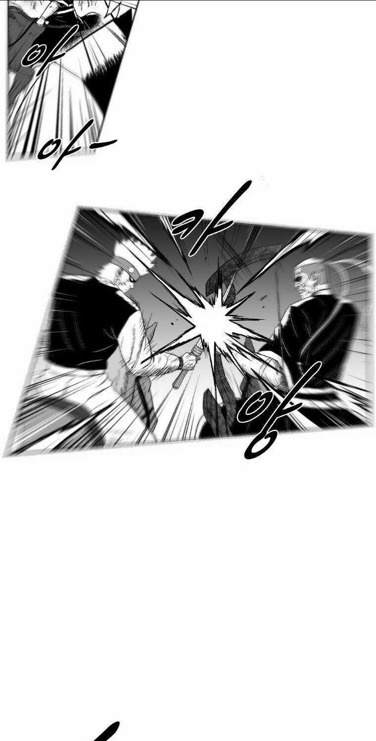 Cơn Bão Đỏ - Chapter 209 - Trang 10