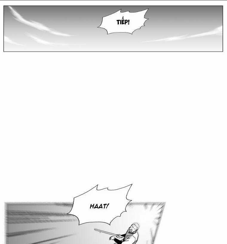 Cơn Bão Đỏ - Chapter 210 - Trang 11