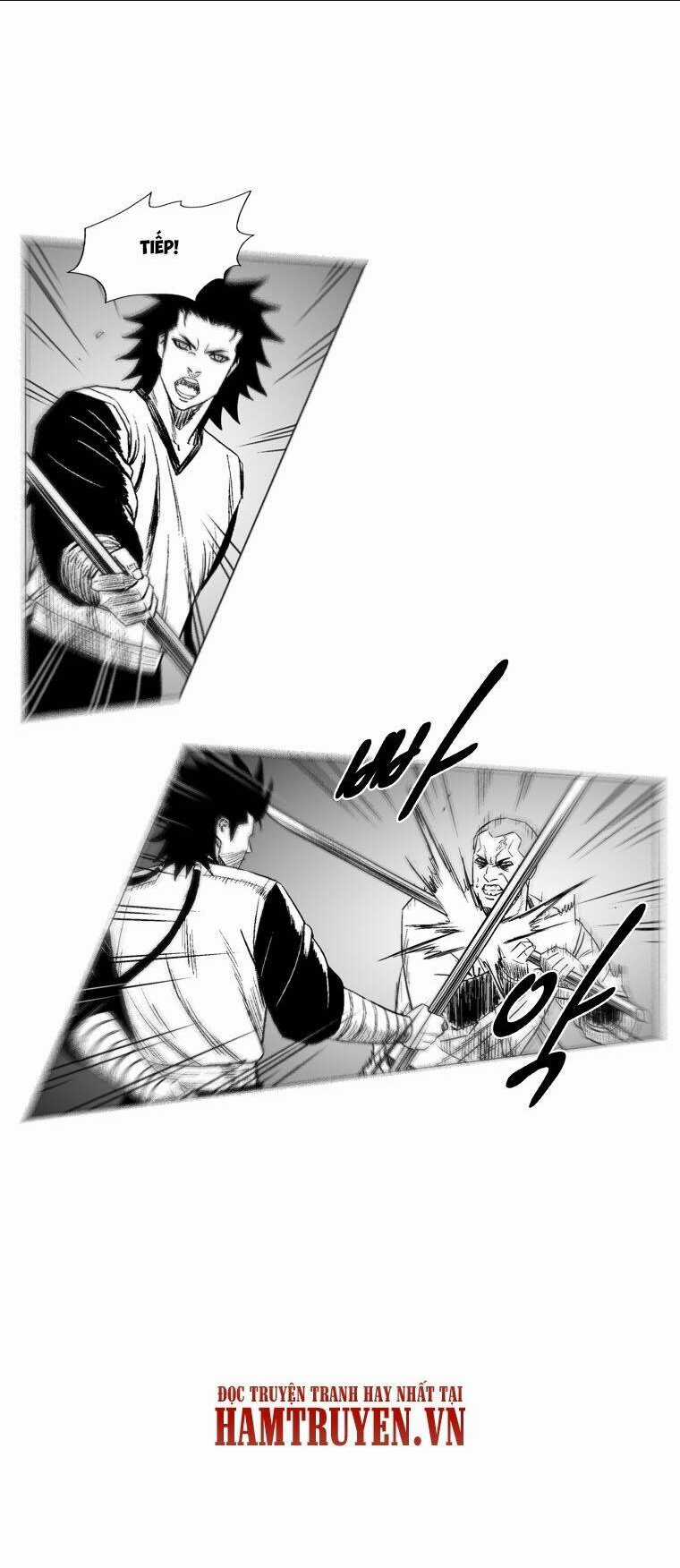 Cơn Bão Đỏ - Chapter 210 - Trang 12