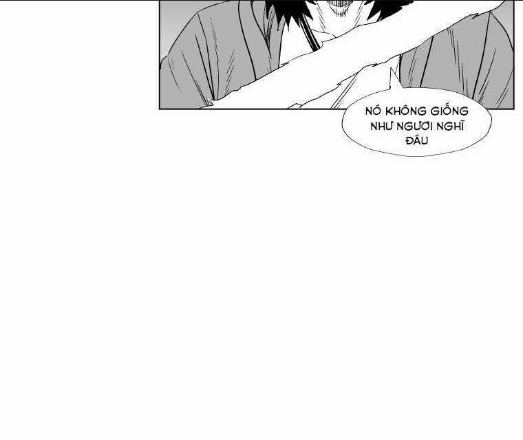 Cơn Bão Đỏ - Chapter 210 - Trang 19