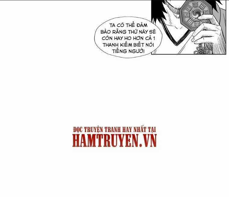 Cơn Bão Đỏ - Chapter 210 - Trang 22