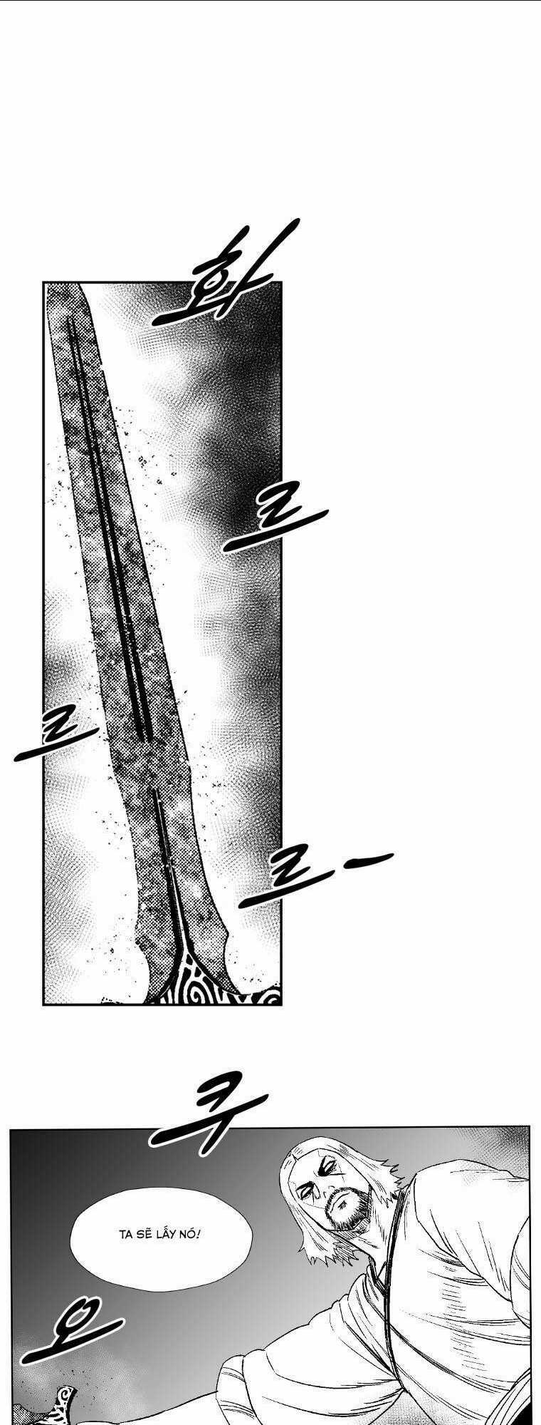 Cơn Bão Đỏ - Chapter 210 - Trang 24