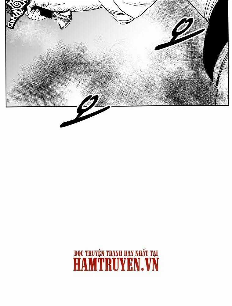 Cơn Bão Đỏ - Chapter 210 - Trang 25