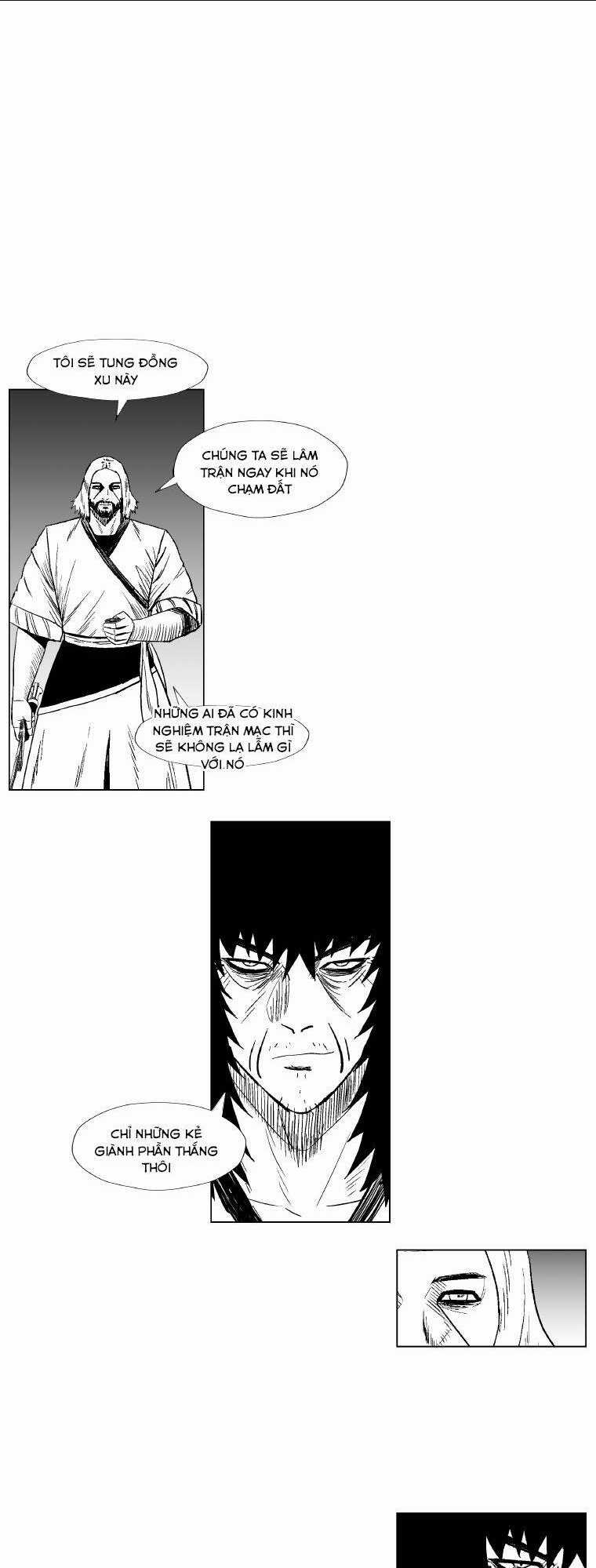 Cơn Bão Đỏ - Chapter 210 - Trang 27