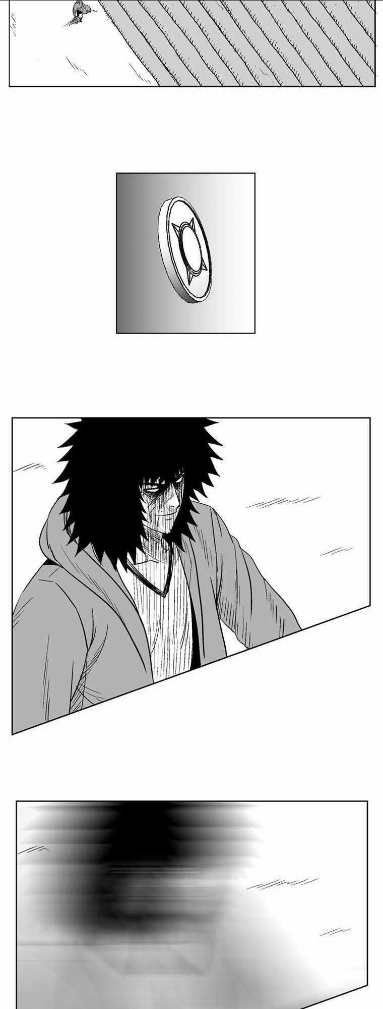 Cơn Bão Đỏ - Chapter 210 - Trang 30