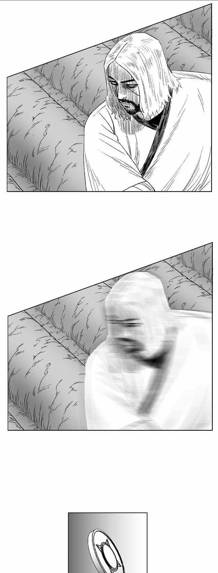 Cơn Bão Đỏ - Chapter 210 - Trang 32