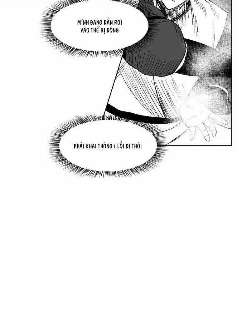 Cơn Bão Đỏ - Chapter 211 - Trang 12