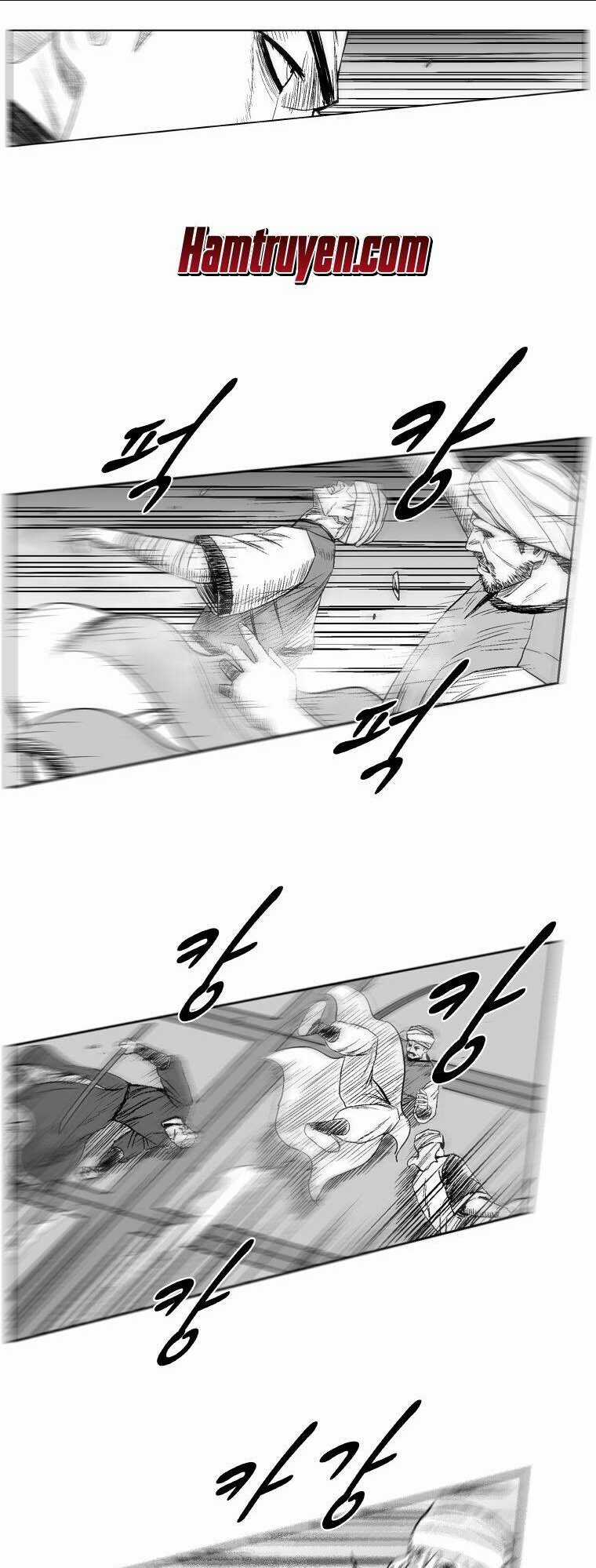 Cơn Bão Đỏ - Chapter 211 - Trang 13