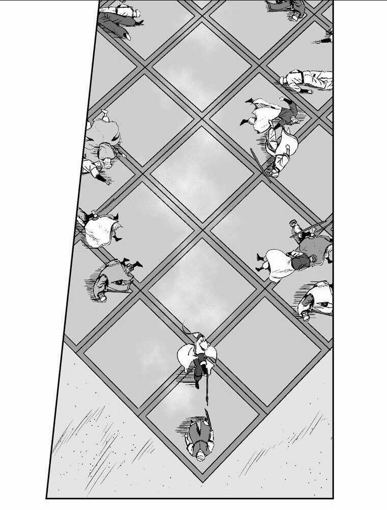 Cơn Bão Đỏ - Chapter 211 - Trang 15