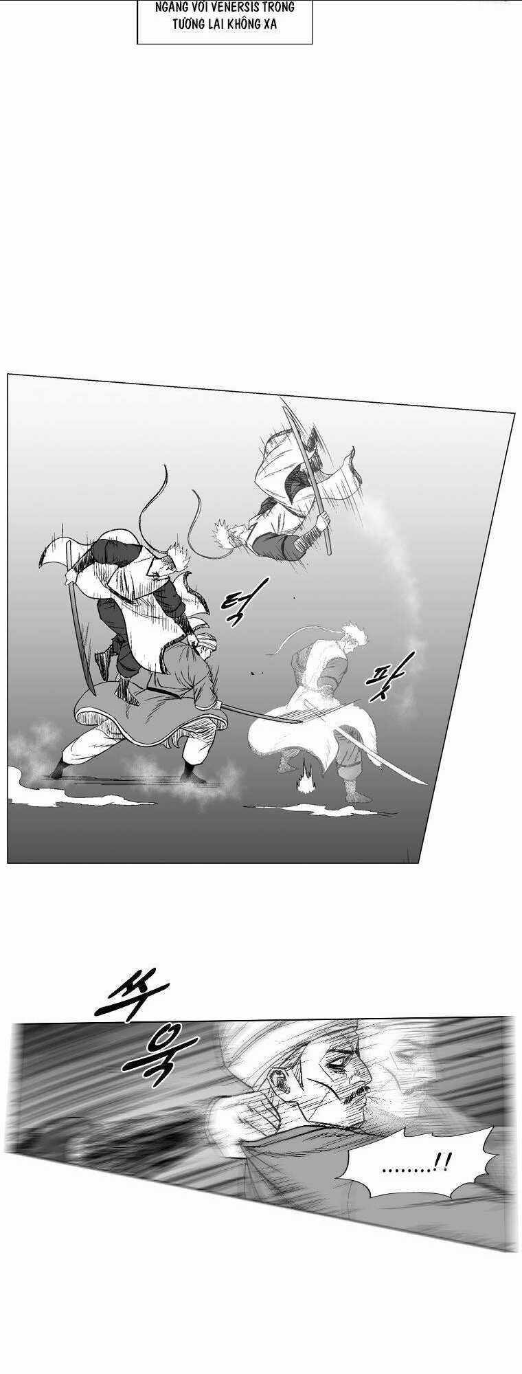 Cơn Bão Đỏ - Chapter 211 - Trang 3