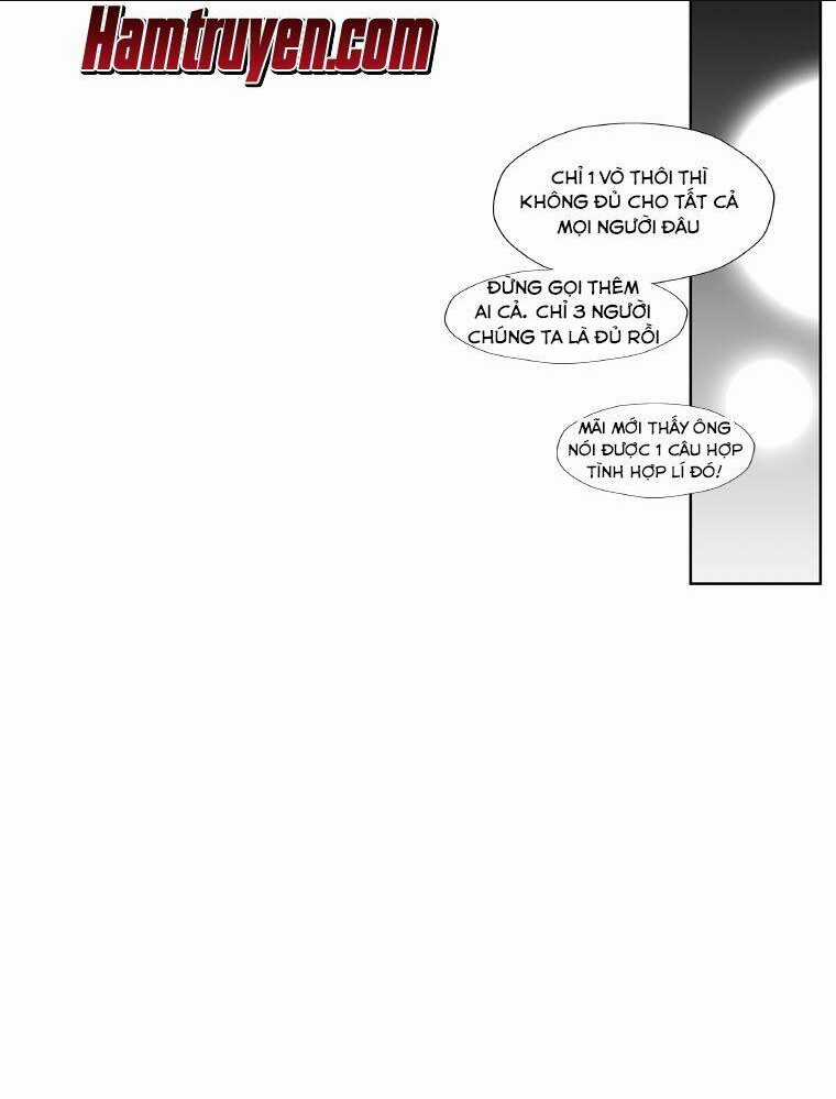 Cơn Bão Đỏ - Chapter 211 - Trang 21