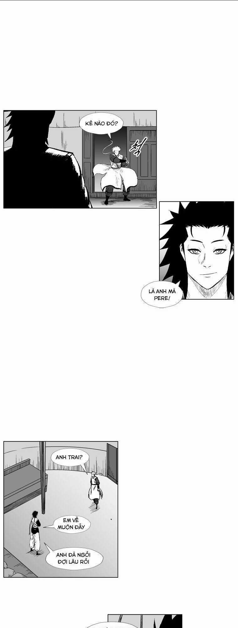 Cơn Bão Đỏ - Chapter 211 - Trang 25