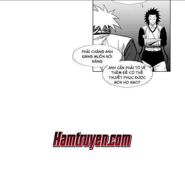 Cơn Bão Đỏ - Chapter 211 - Trang 27