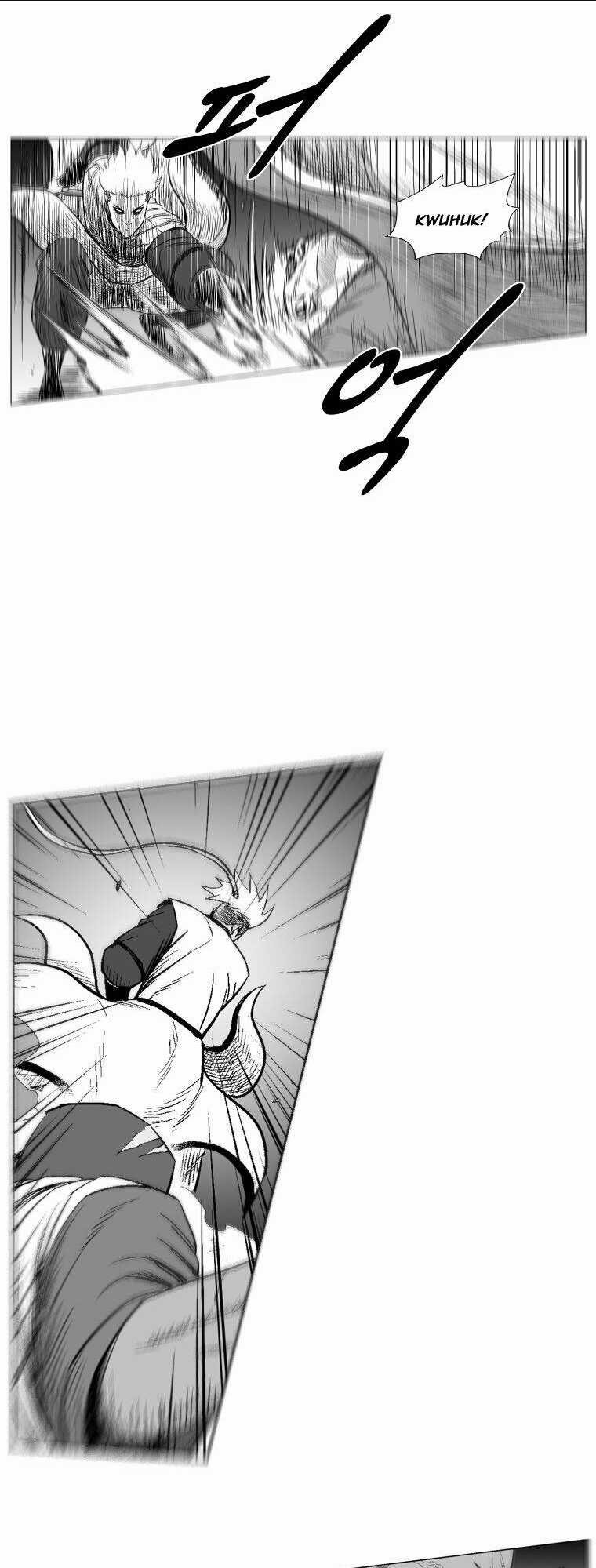 Cơn Bão Đỏ - Chapter 211 - Trang 5