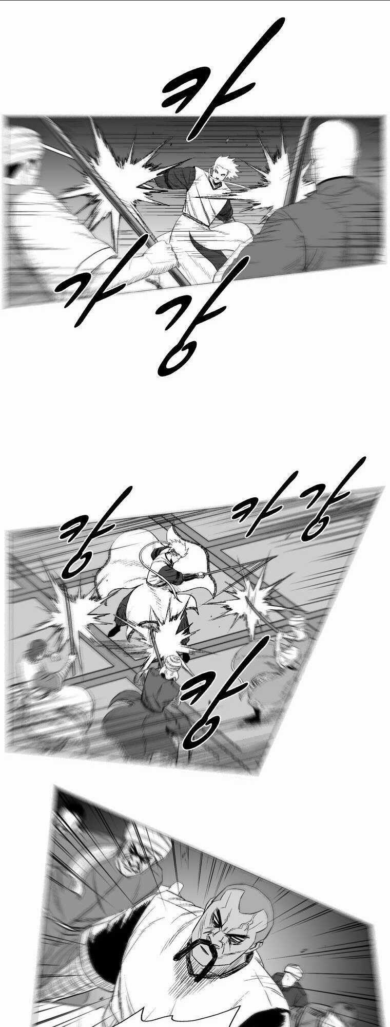 Cơn Bão Đỏ - Chapter 211 - Trang 10