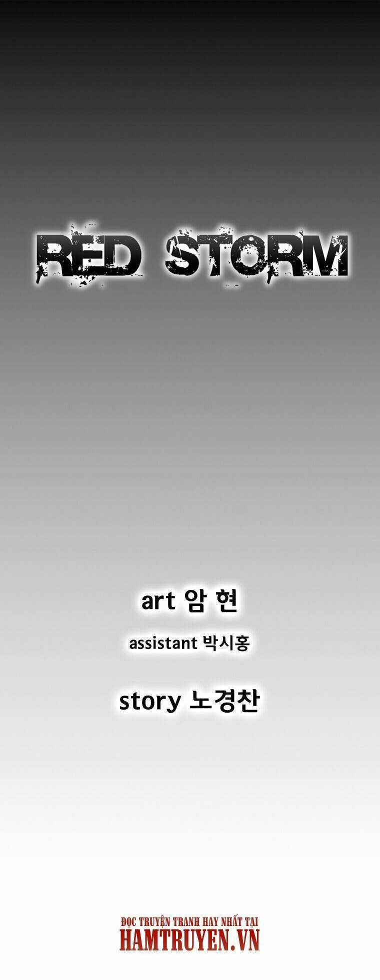 Cơn Bão Đỏ - Chapter 212 - Trang 2