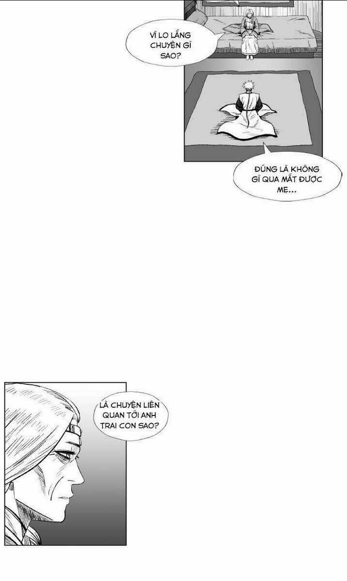 Cơn Bão Đỏ - Chapter 212 - Trang 11