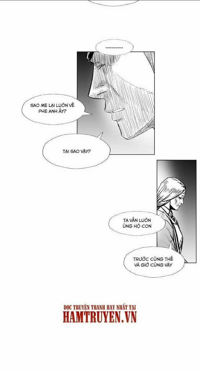 Cơn Bão Đỏ - Chapter 212 - Trang 15