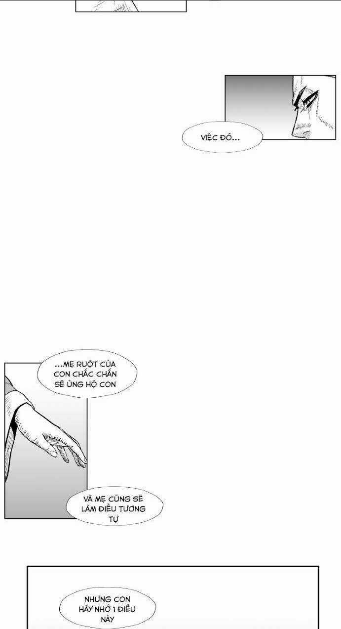 Cơn Bão Đỏ - Chapter 212 - Trang 17