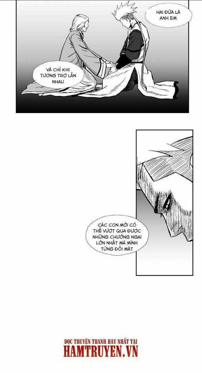 Cơn Bão Đỏ - Chapter 212 - Trang 18