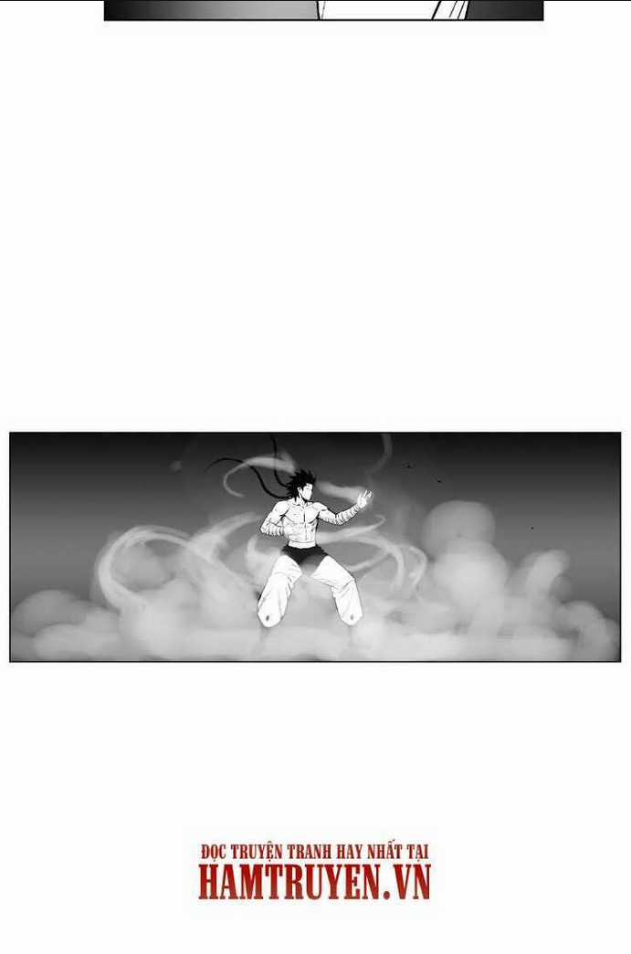 Cơn Bão Đỏ - Chapter 212 - Trang 21