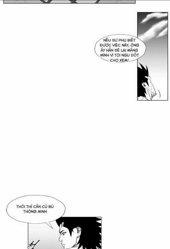 Cơn Bão Đỏ - Chapter 212 - Trang 23